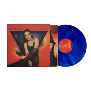 Vinil Universo Invertido